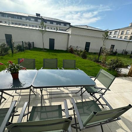Disneyland Paris, Vallee Village ,Paris , Villa, Garden , Syline Home, 120 M2 塞里斯 外观 照片
