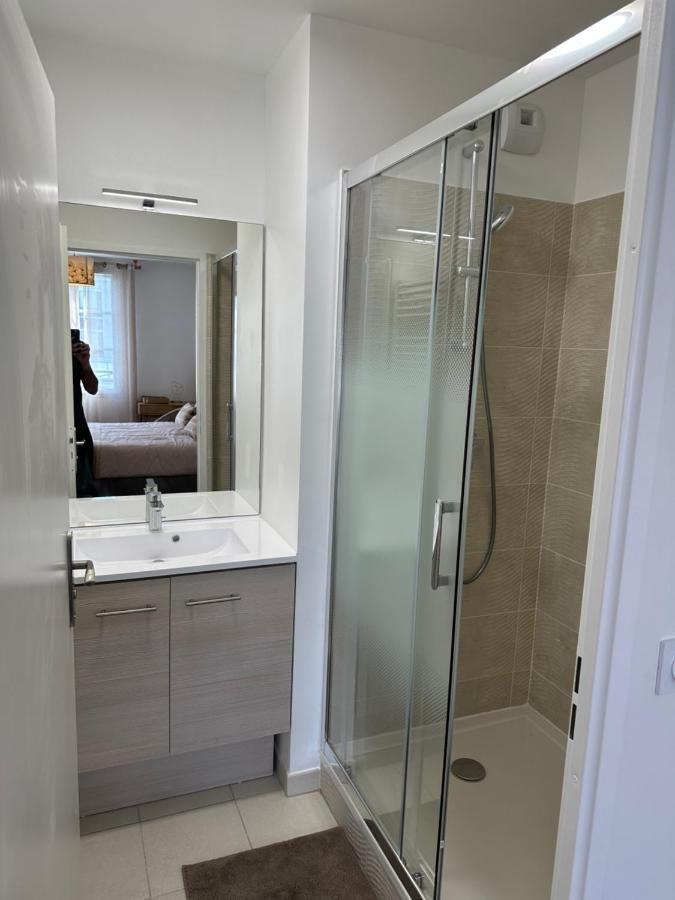 Disneyland Paris, Vallee Village ,Paris , Villa, Garden , Syline Home, 120 M2 塞里斯 外观 照片