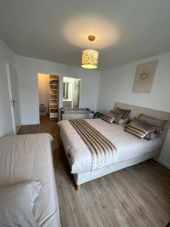 Disneyland Paris, Vallee Village ,Paris , Villa, Garden , Syline Home, 120 M2 塞里斯 外观 照片