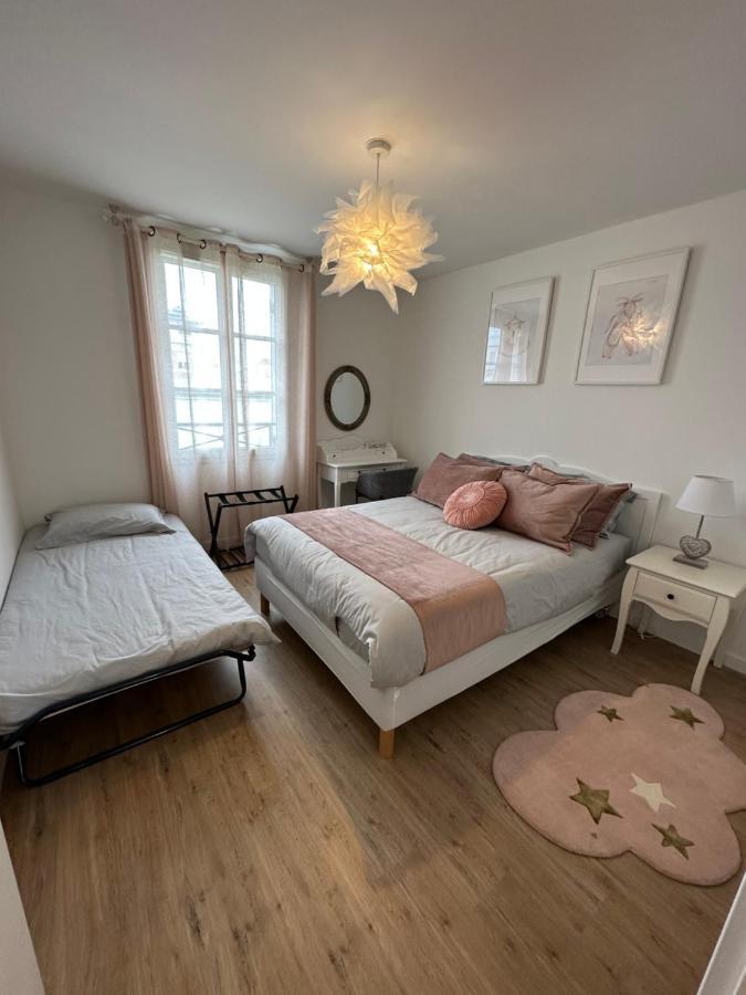 Disneyland Paris, Vallee Village ,Paris , Villa, Garden , Syline Home, 120 M2 塞里斯 外观 照片