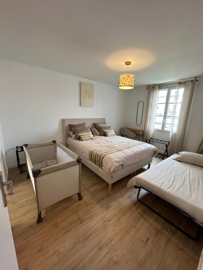 Disneyland Paris, Vallee Village ,Paris , Villa, Garden , Syline Home, 120 M2 塞里斯 外观 照片
