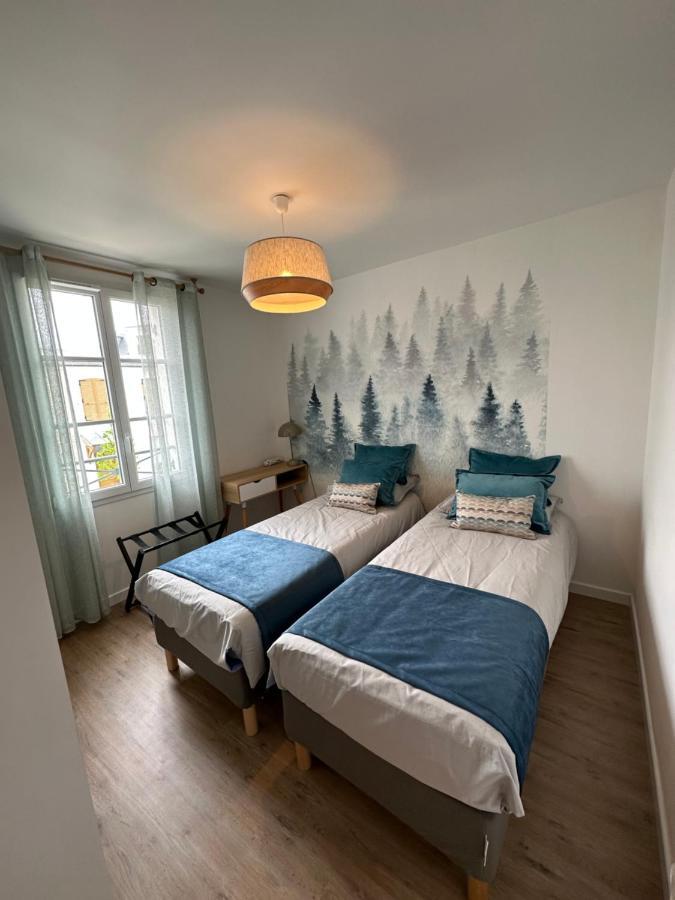 Disneyland Paris, Vallee Village ,Paris , Villa, Garden , Syline Home, 120 M2 塞里斯 外观 照片