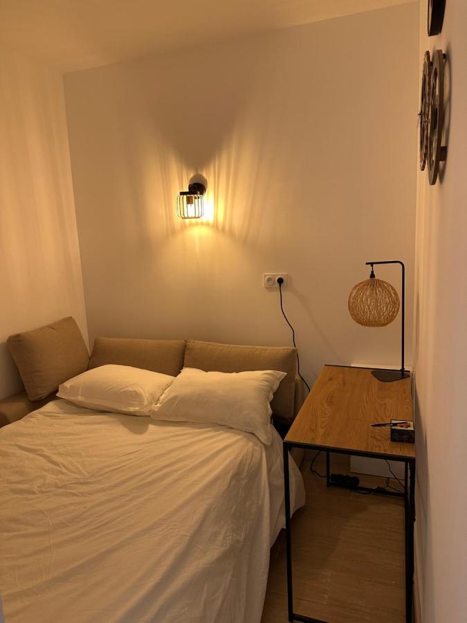 Disneyland Paris, Vallee Village ,Paris , Villa, Garden , Syline Home, 120 M2 塞里斯 外观 照片