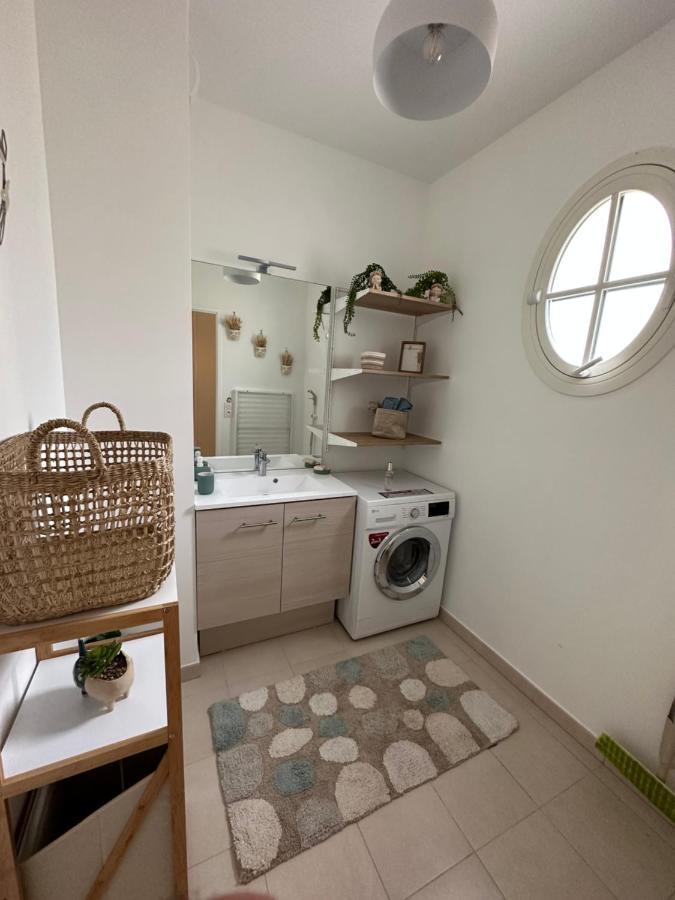 Disneyland Paris, Vallee Village ,Paris , Villa, Garden , Syline Home, 120 M2 塞里斯 外观 照片