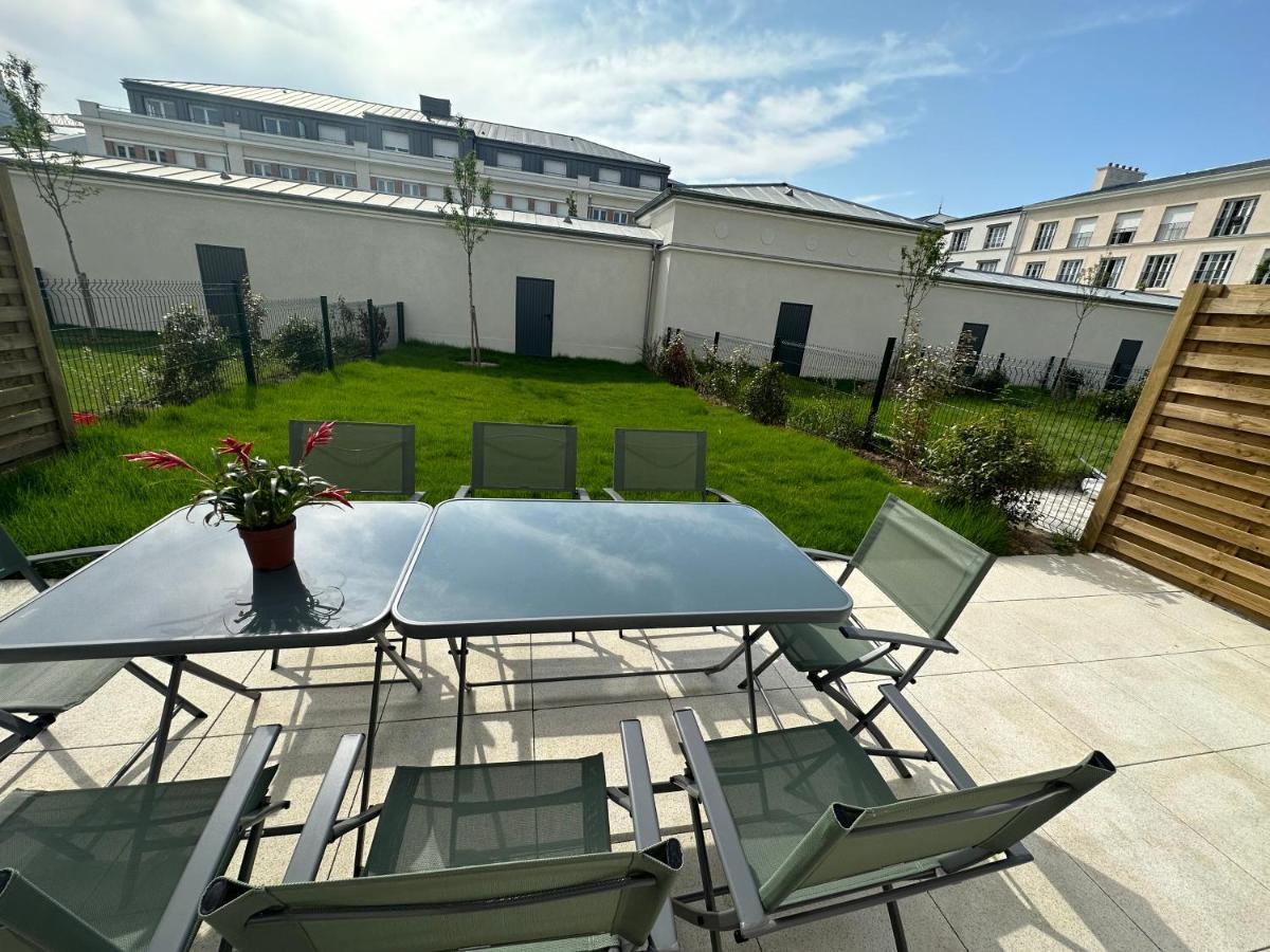 Disneyland Paris, Vallee Village ,Paris , Villa, Garden , Syline Home, 120 M2 塞里斯 外观 照片