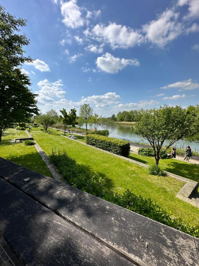 Disneyland Paris, Vallee Village ,Paris , Villa, Garden , Syline Home, 120 M2 塞里斯 外观 照片